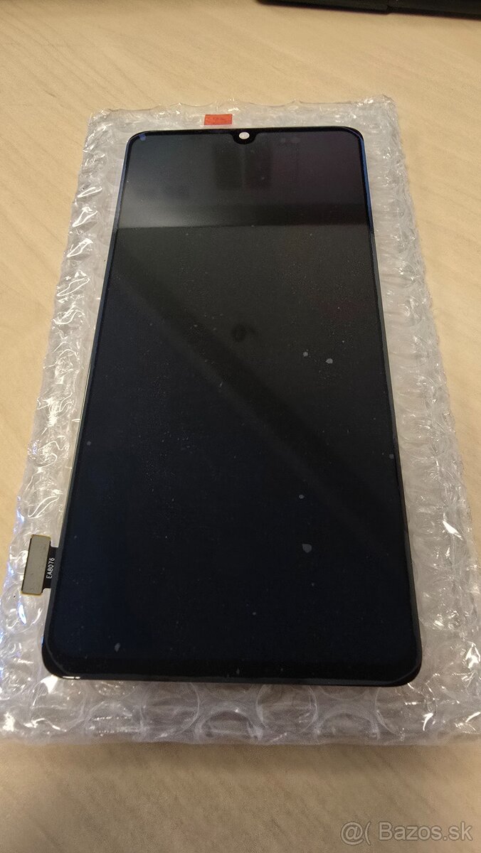 Samsung Galaxy A41 ORIGINAL DISPLEJ