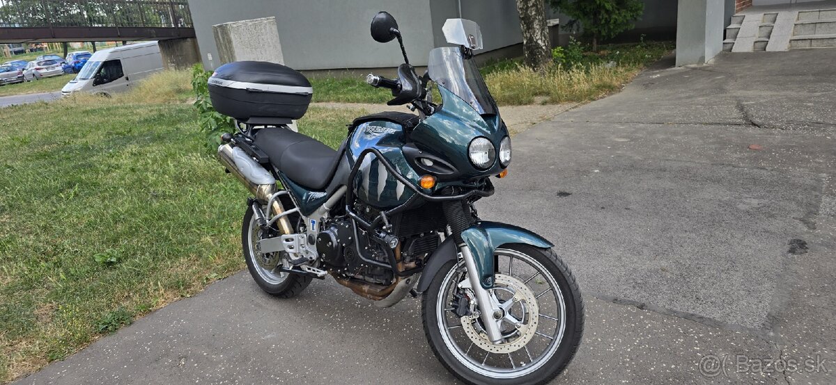 Triumph Tiger 955i