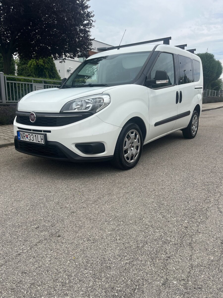 ,,FIAT DOBLO''
