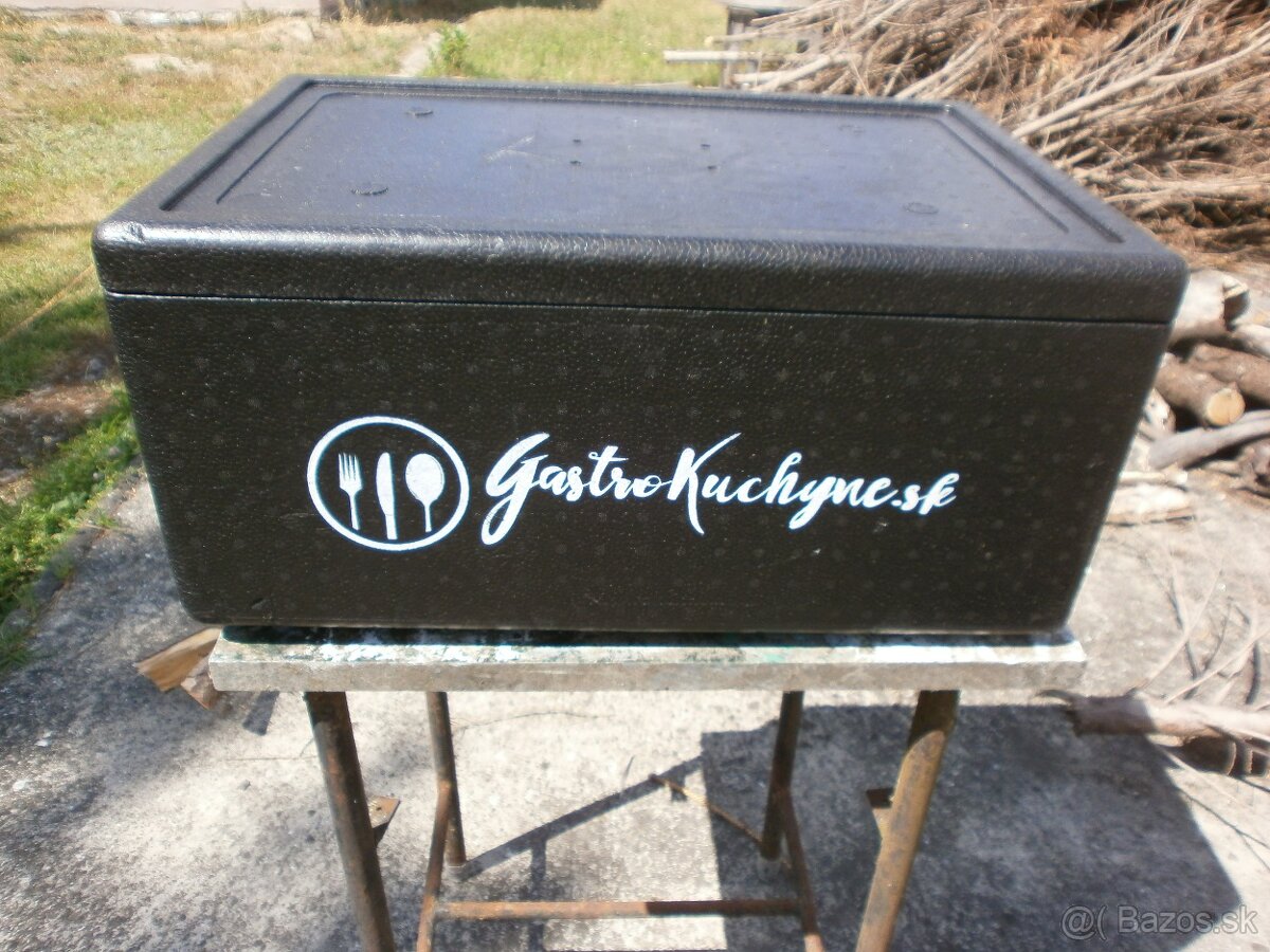 Termo Box