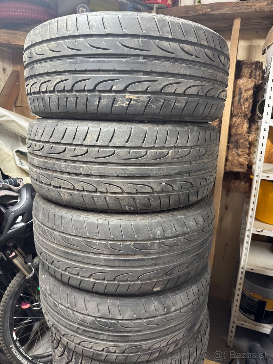 Dunlop Sportmax