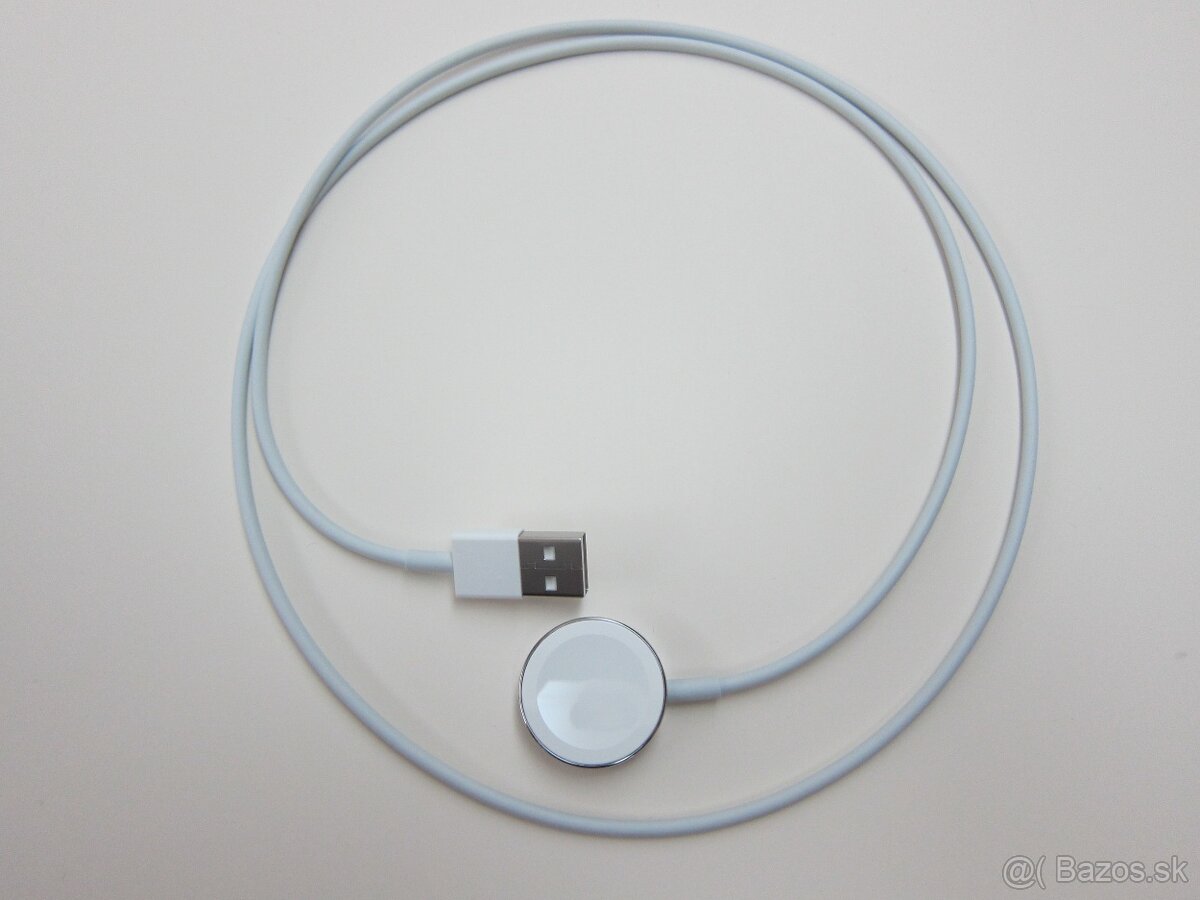 Apple Watch Magnetický nabíjací kábel -