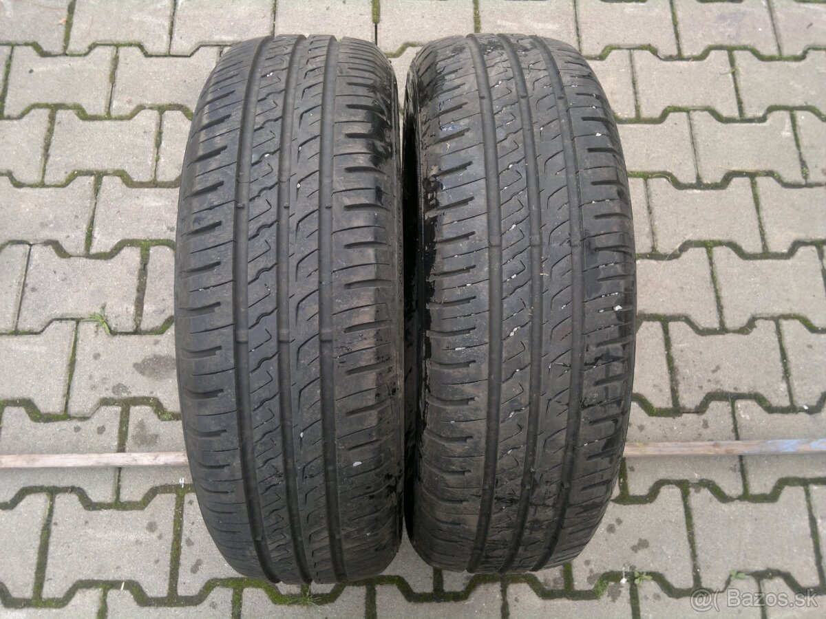 Letne pneu. Matador 195/65 r15