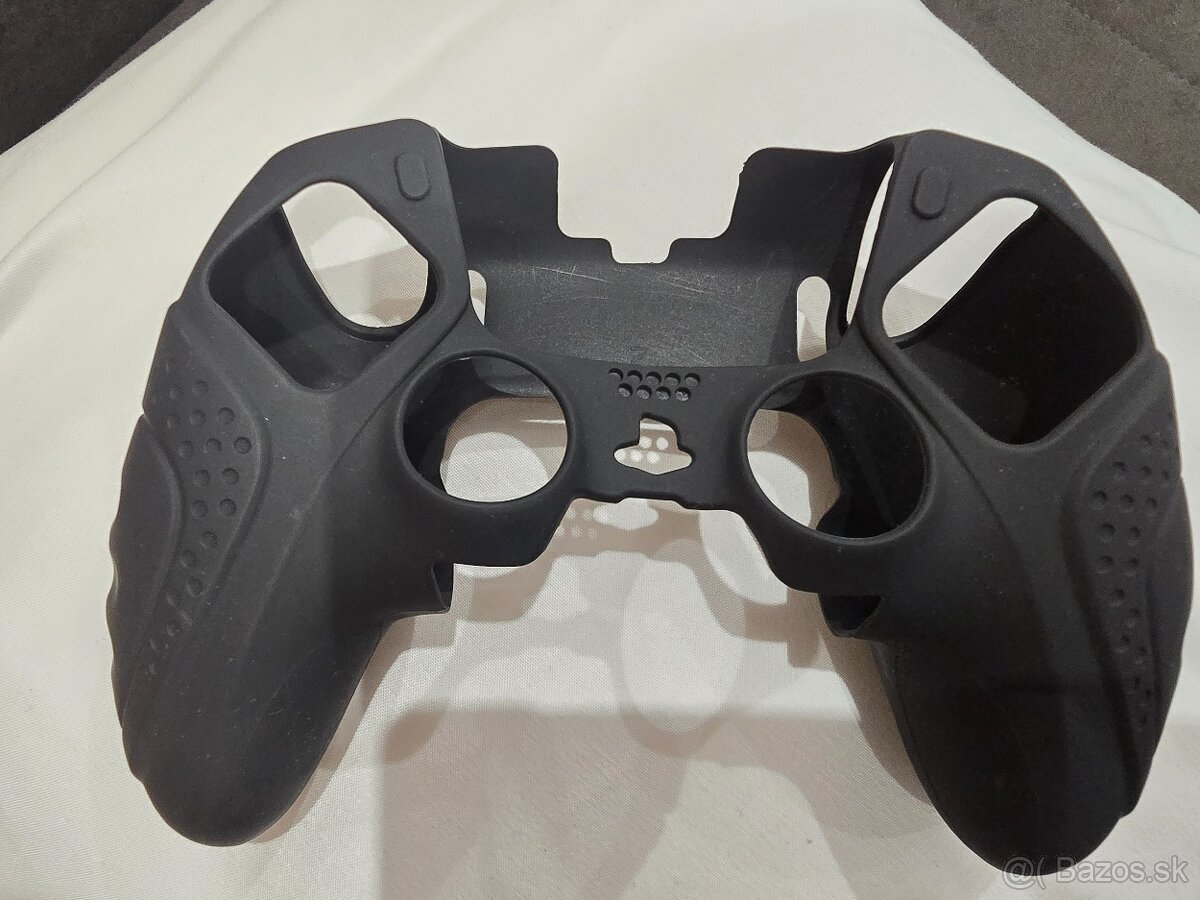gumeny obal na ps5 fual edge kontroler 20e