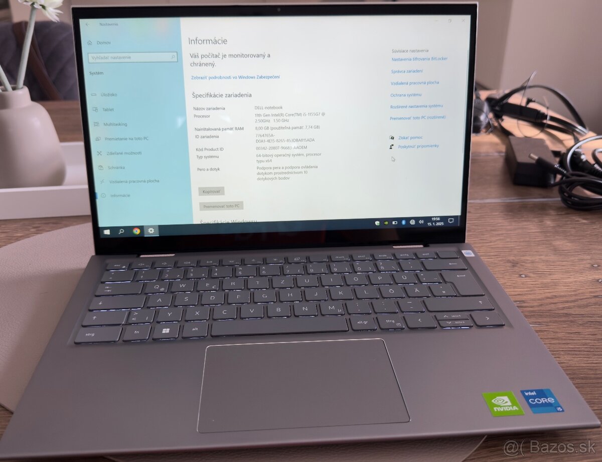 Dell inspirion 14 5445