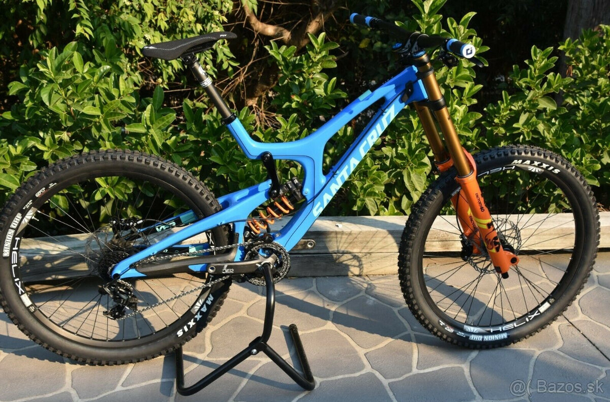 Santa Cruz V10 Carbon C