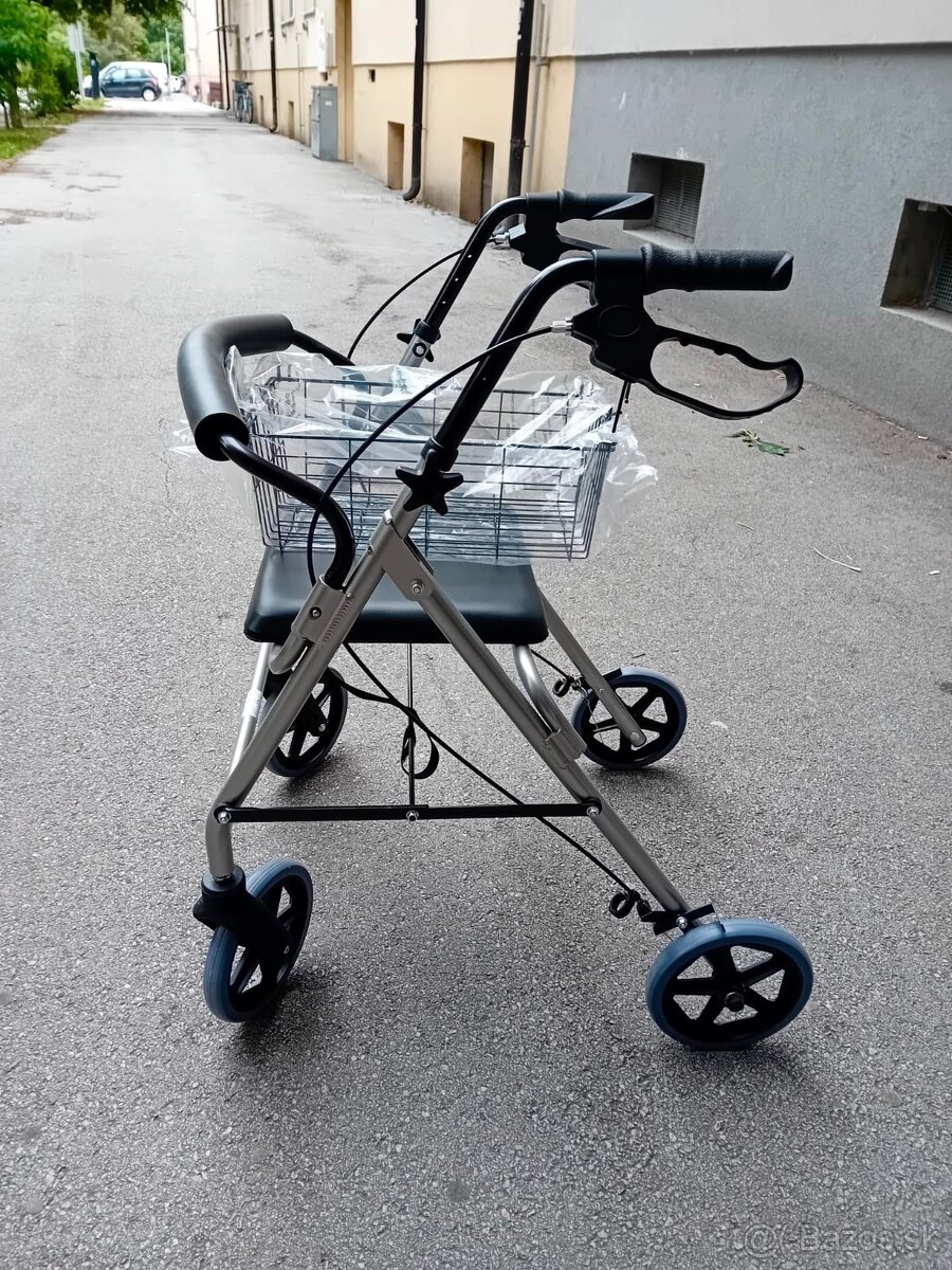 Choditko/rolator pre seniorov