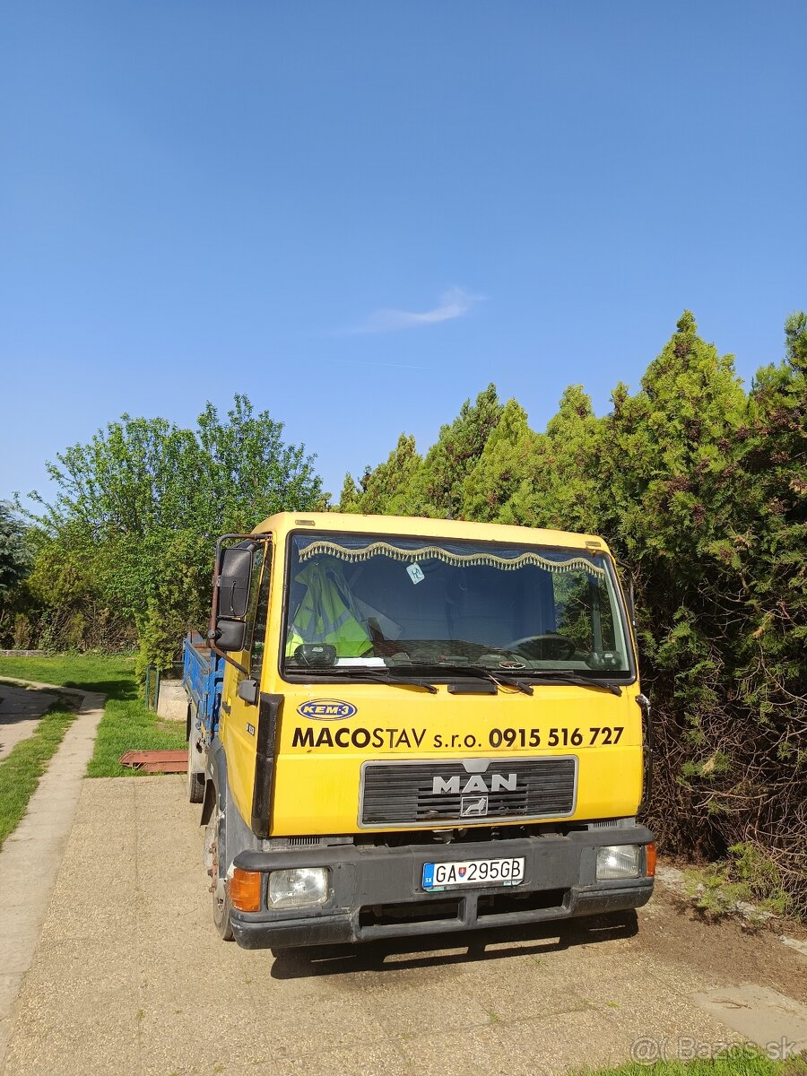 Man l 2000