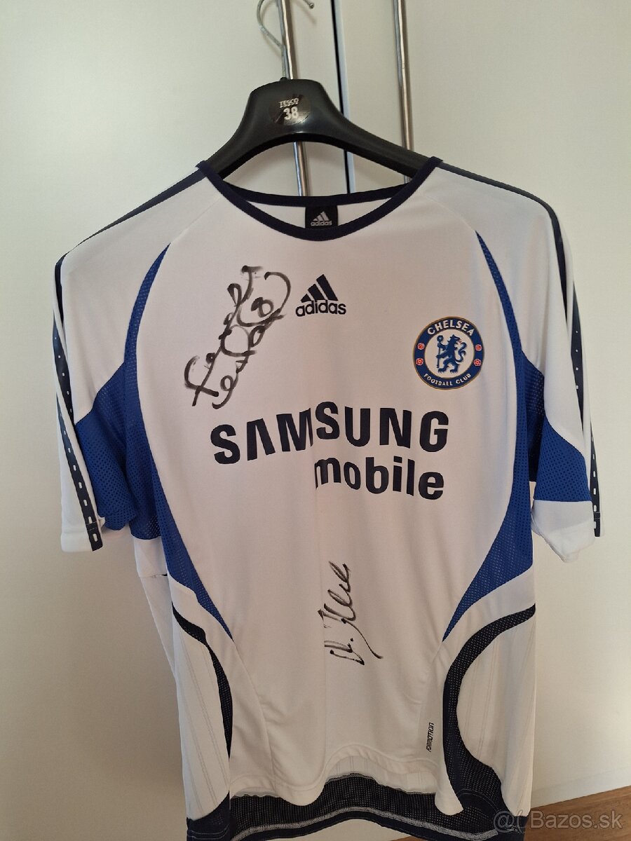 originalny dres chelsea
