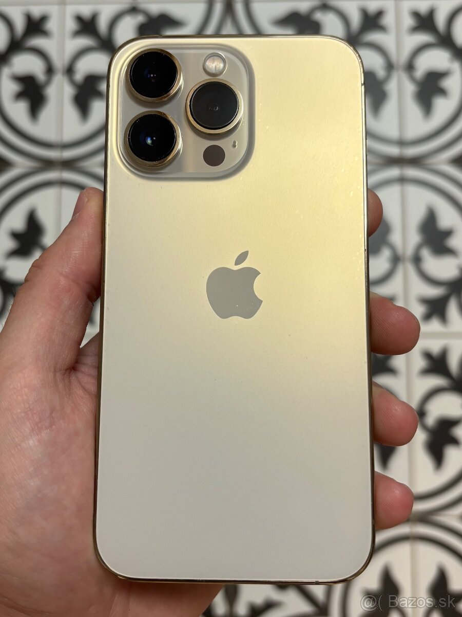 iPhone 13 Pro