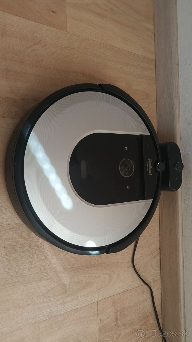 Irobot i7