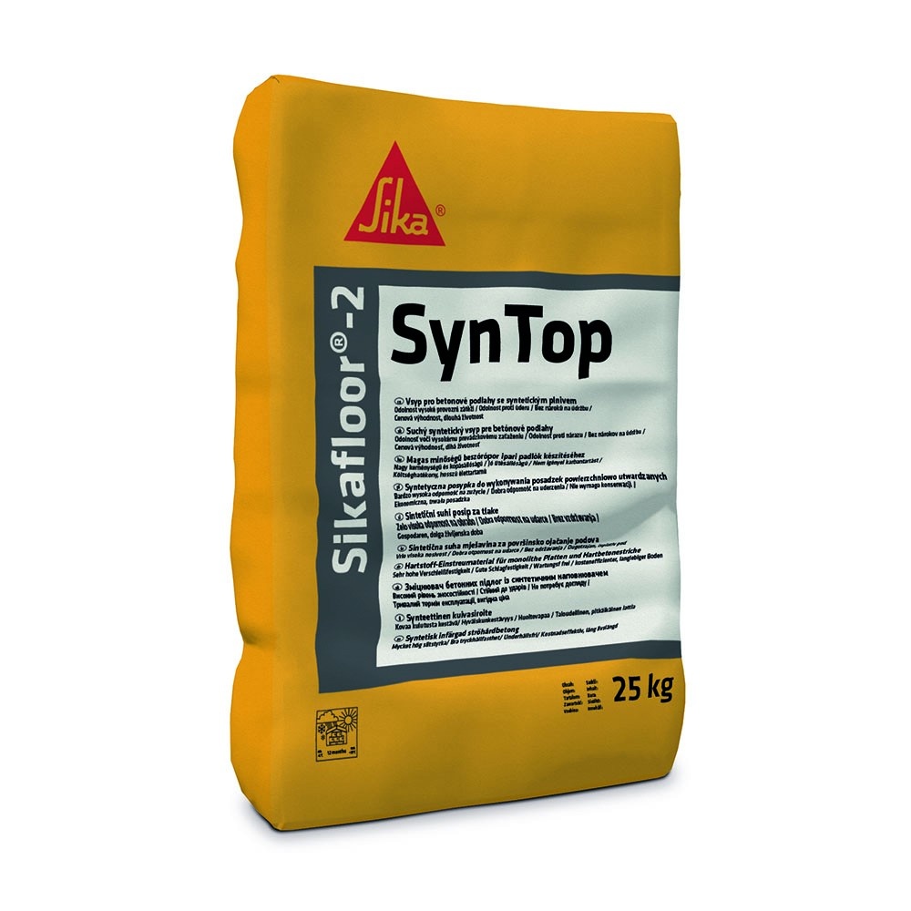 Sikafloor Syntop