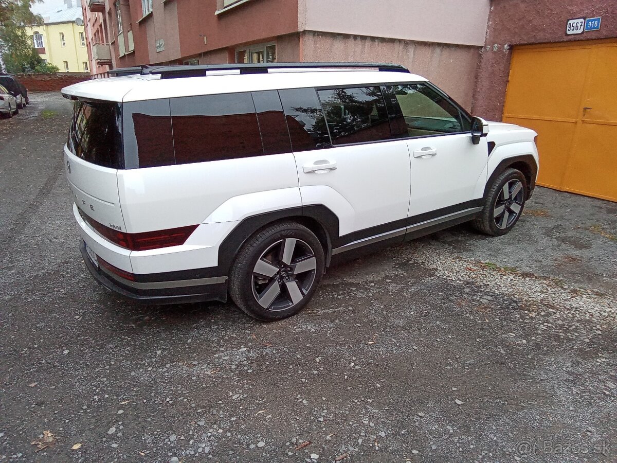 Santa Fe