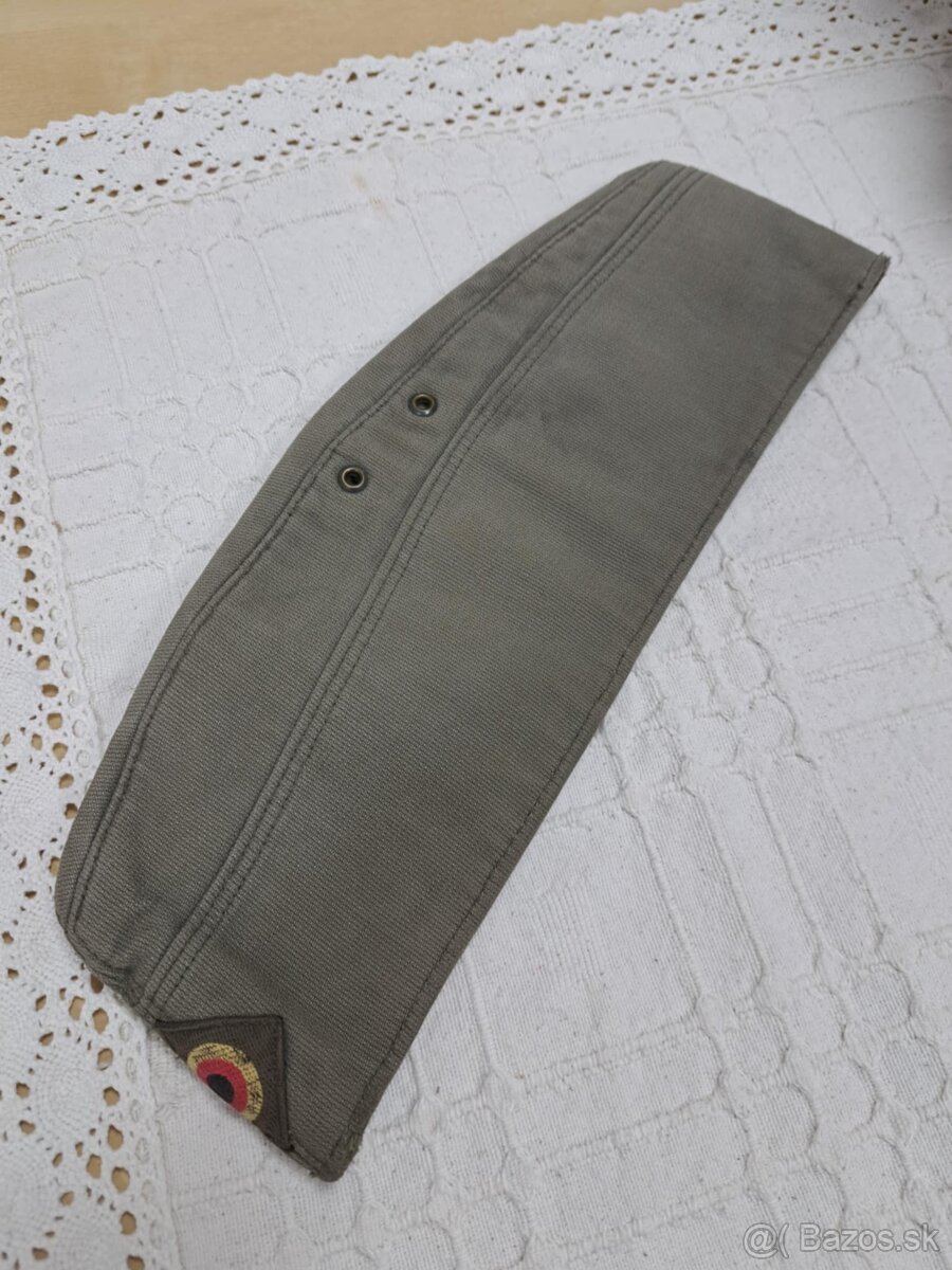 Lodička Bundeswehr