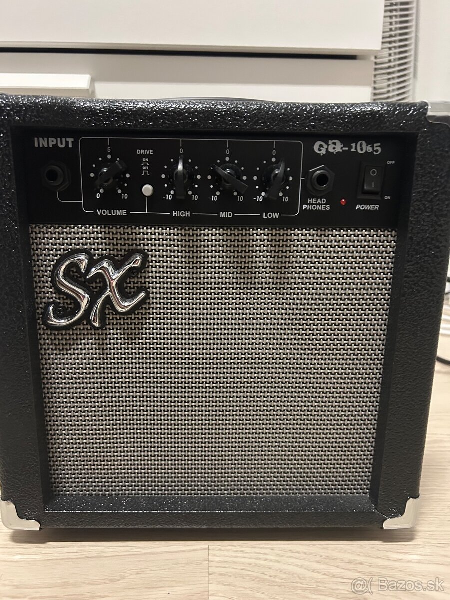Kombo SX ga1065