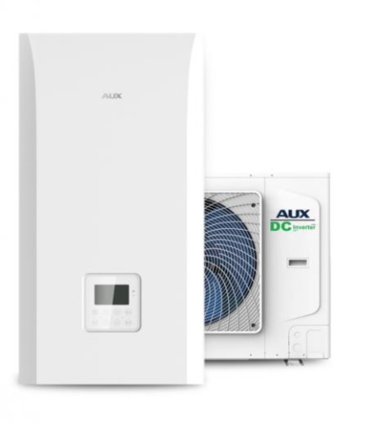 Predám tepelné čerpadlo