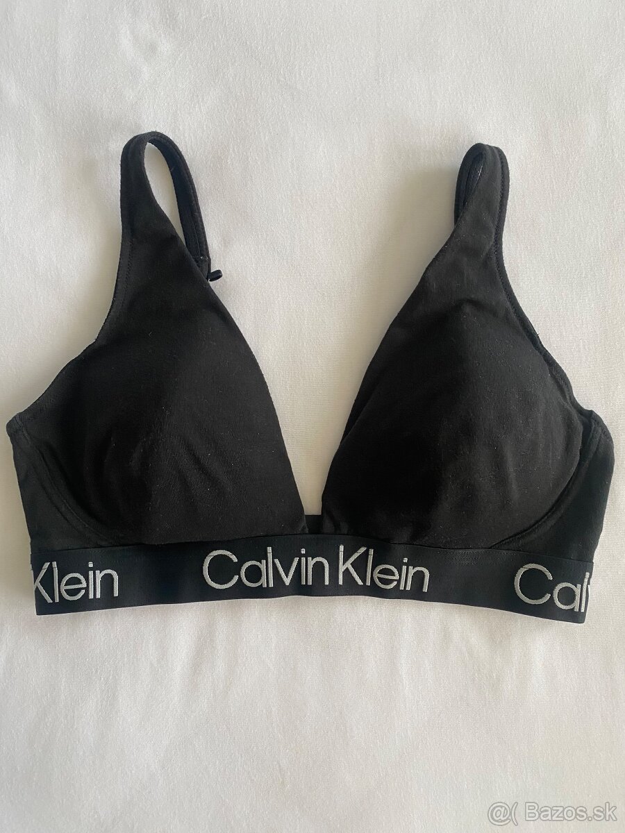 Calvin Klein podprsenka