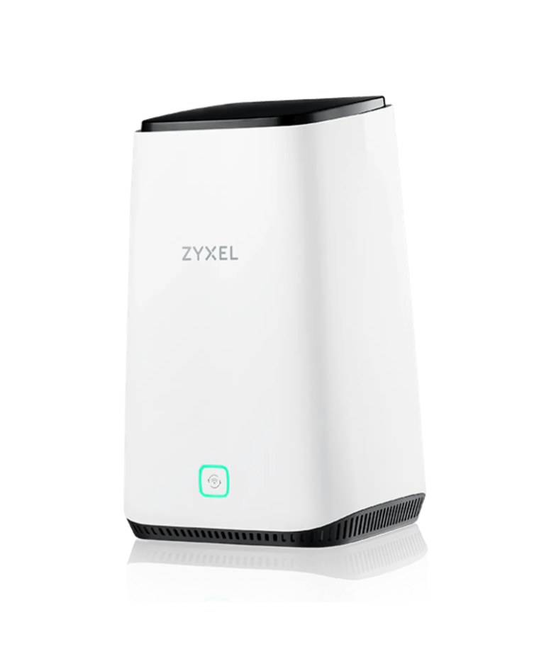 Anténa Indoor 5G ZYX NR 5103 pre O2