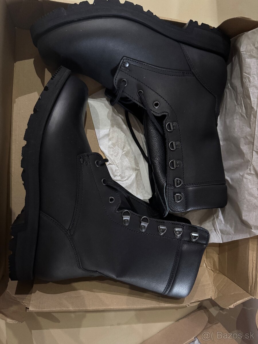 Predám vojenské Kanady č. 42,5