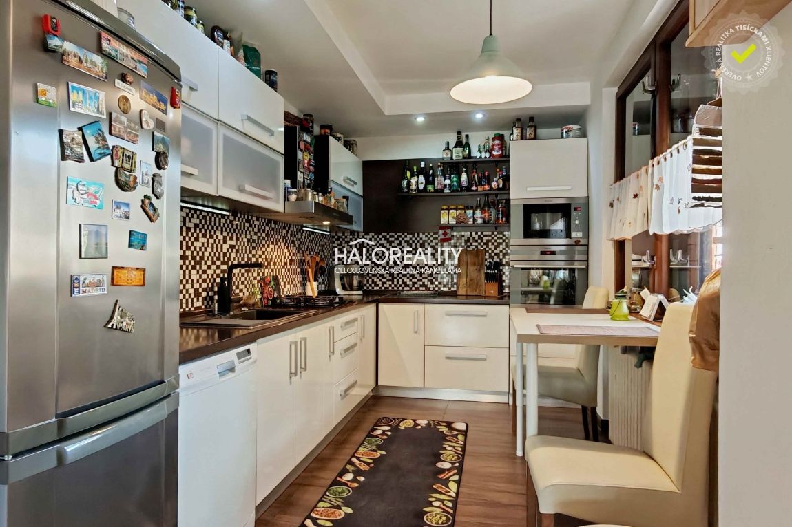 HALO reality - Predaj, rodinný dom Pusté Úľany