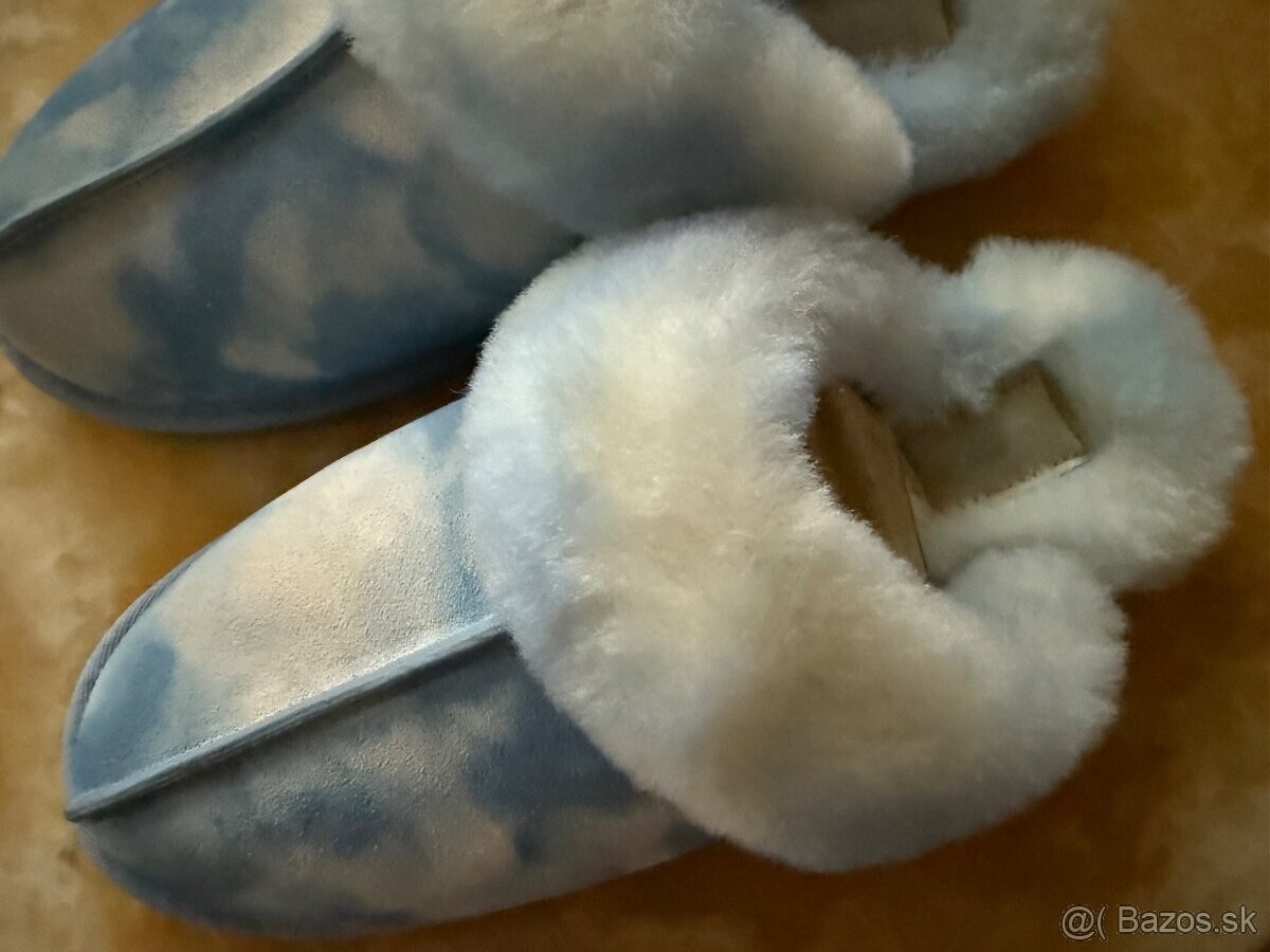UGG papuče 41