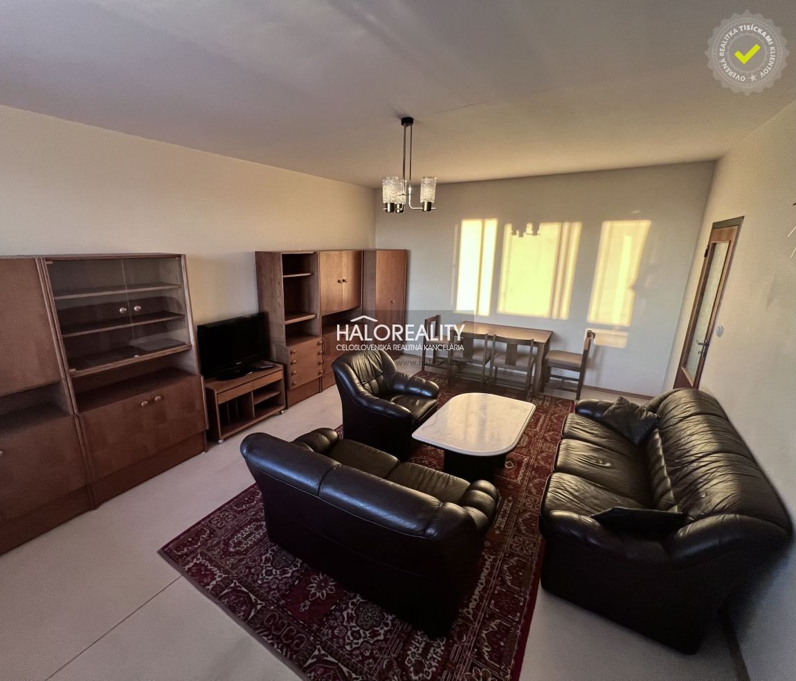 HALO reality - Predaj, dvojizbový byt Bratislava Podunajské