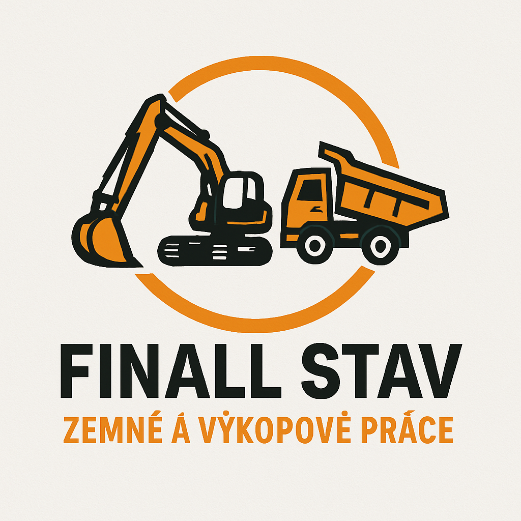 Finall Stav s.r.o. Prijmeme strojníka