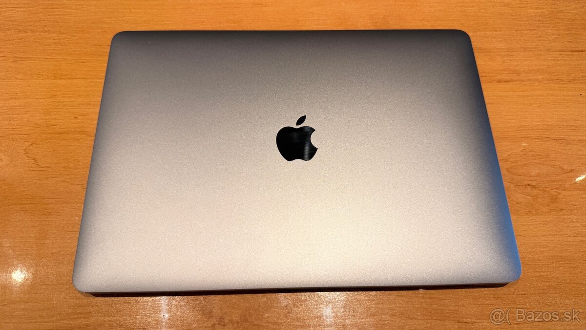 MacBook Air 13” M1 256GB Space Grey SK.