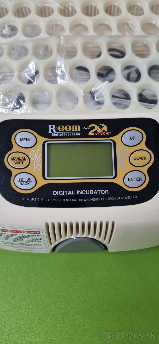 Liaheň R-com 20 PRO