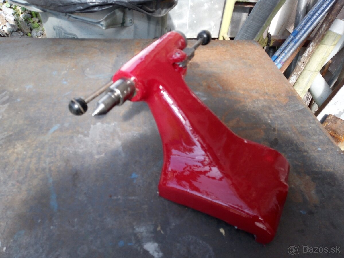 Koník na sústruh - predaj