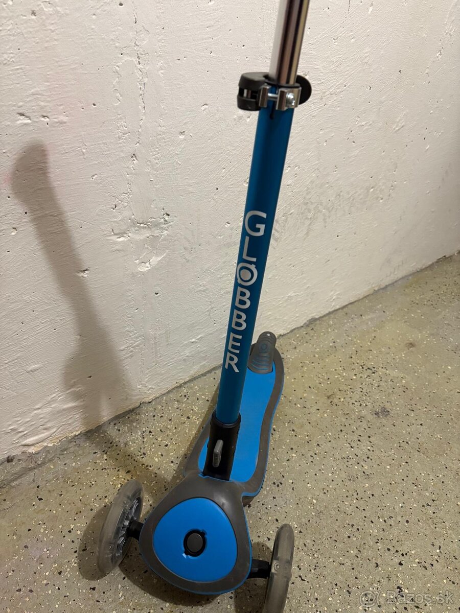 Detská kolobežka Globber Primo FLD