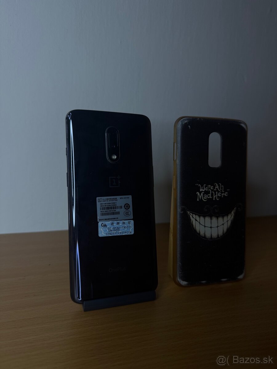 OnePlus 7, 256gb