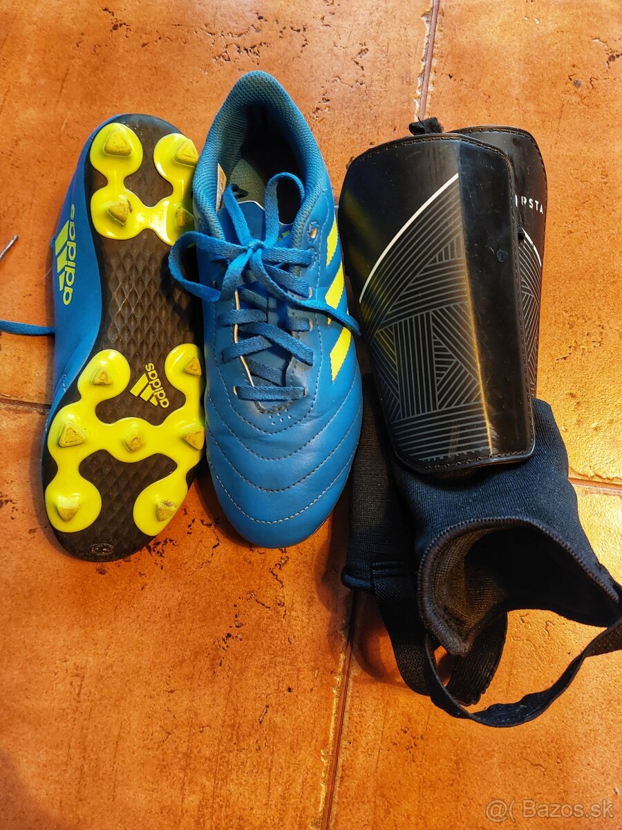 Detske kopacky + chranice