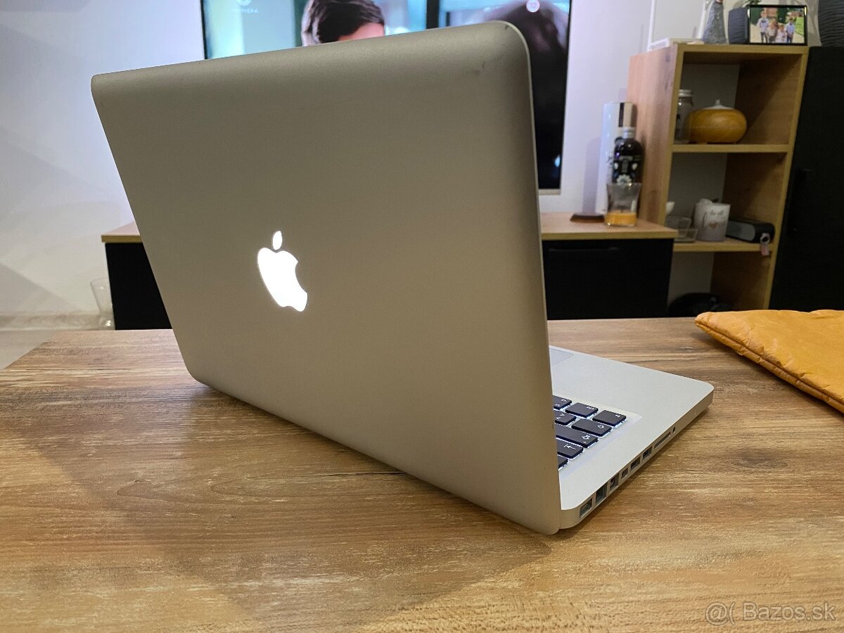 Macbook pro 13” A1278