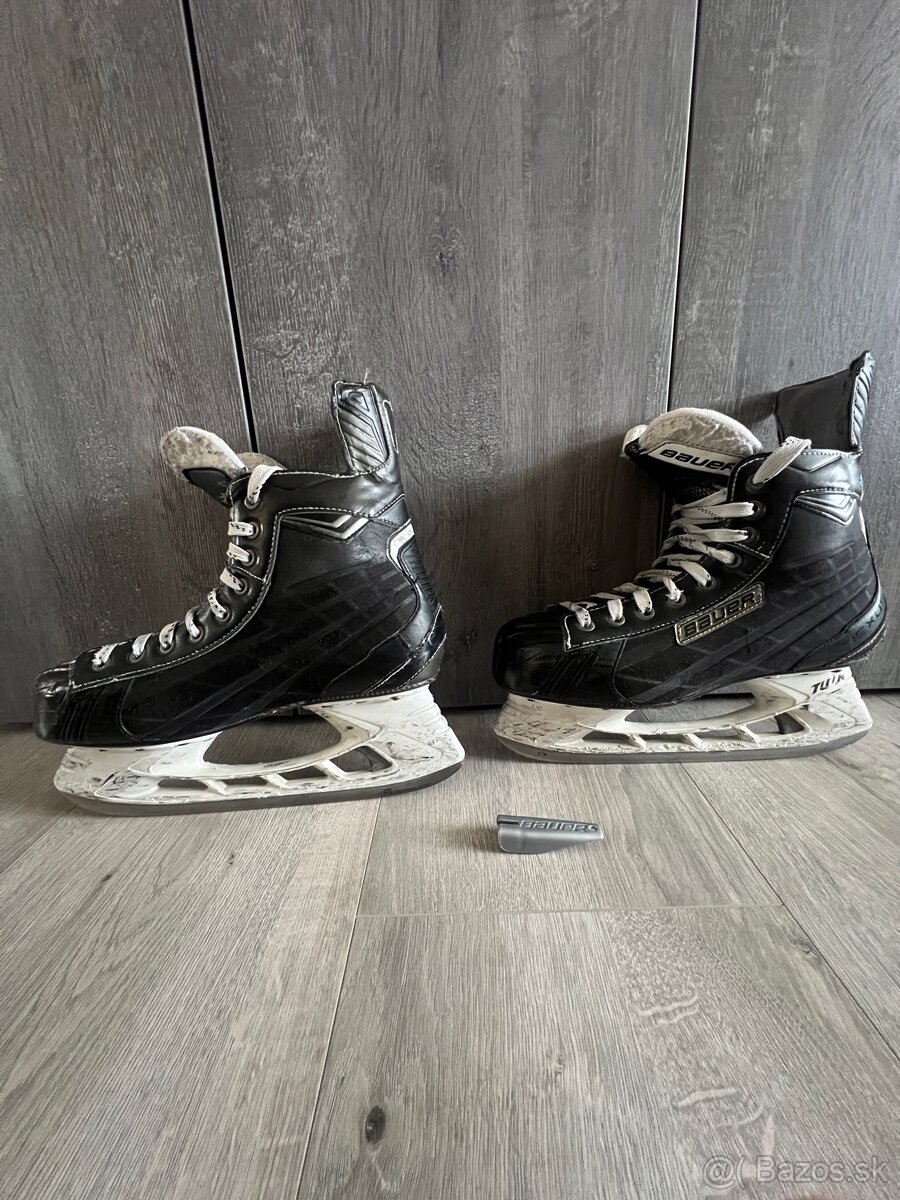Hokejové korčule Bauer Nexus 5000