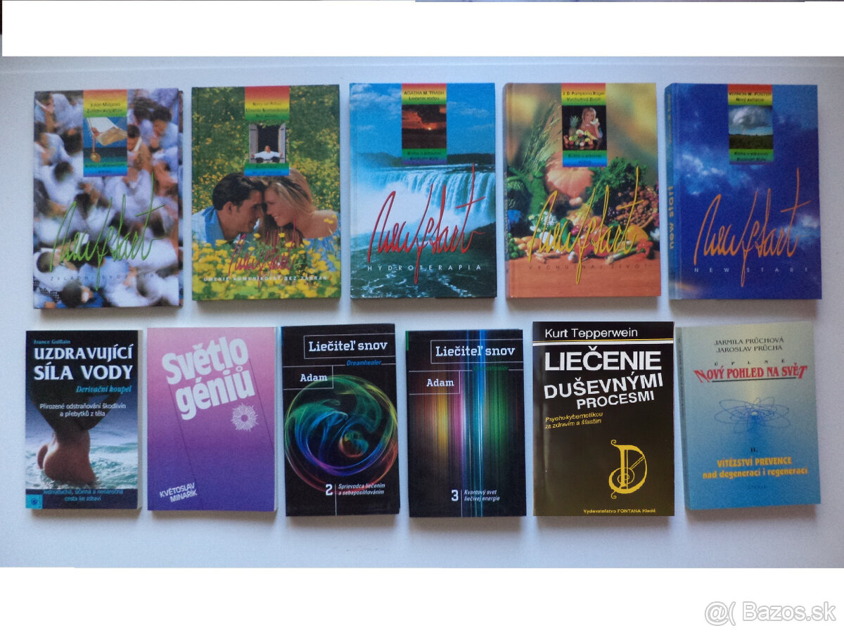 zdravý životný štýl 2