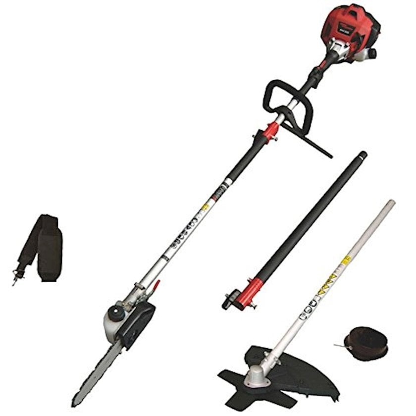 Krovinorez Ikra mogatec 3020