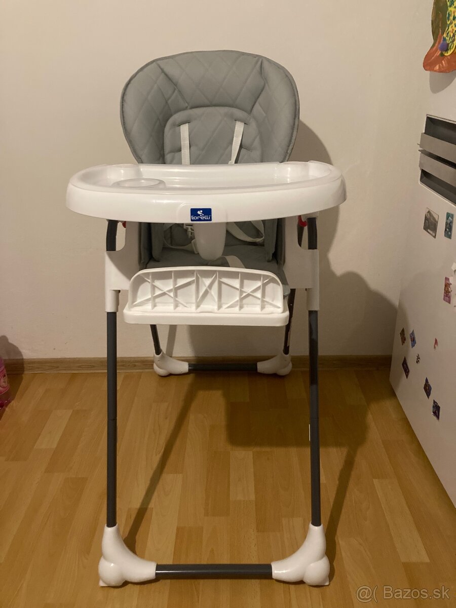 Predám detskú stoličku