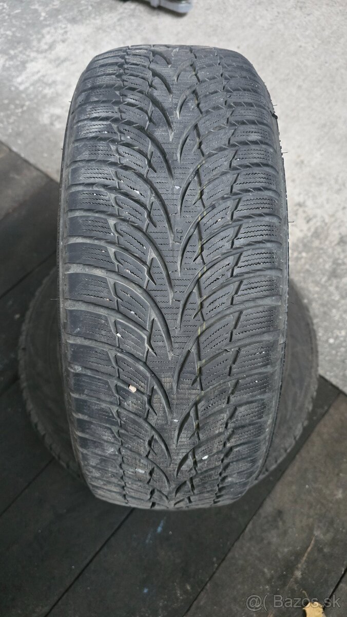 Nokian 205/55 R16
