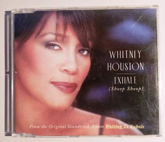 Zberatelské SINGLE CD - zahraničie