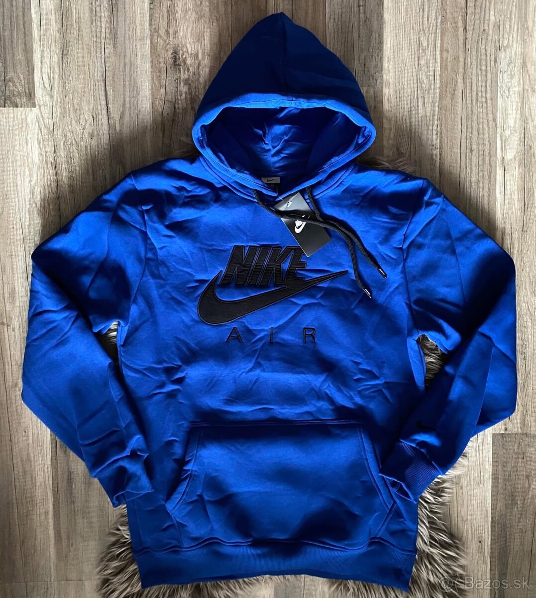 Mikina nike XL