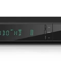 Satelitný a Terestriálny DVB-T2 tuner