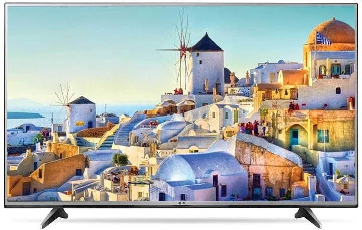 LG 60" 60UH605 SMART TV