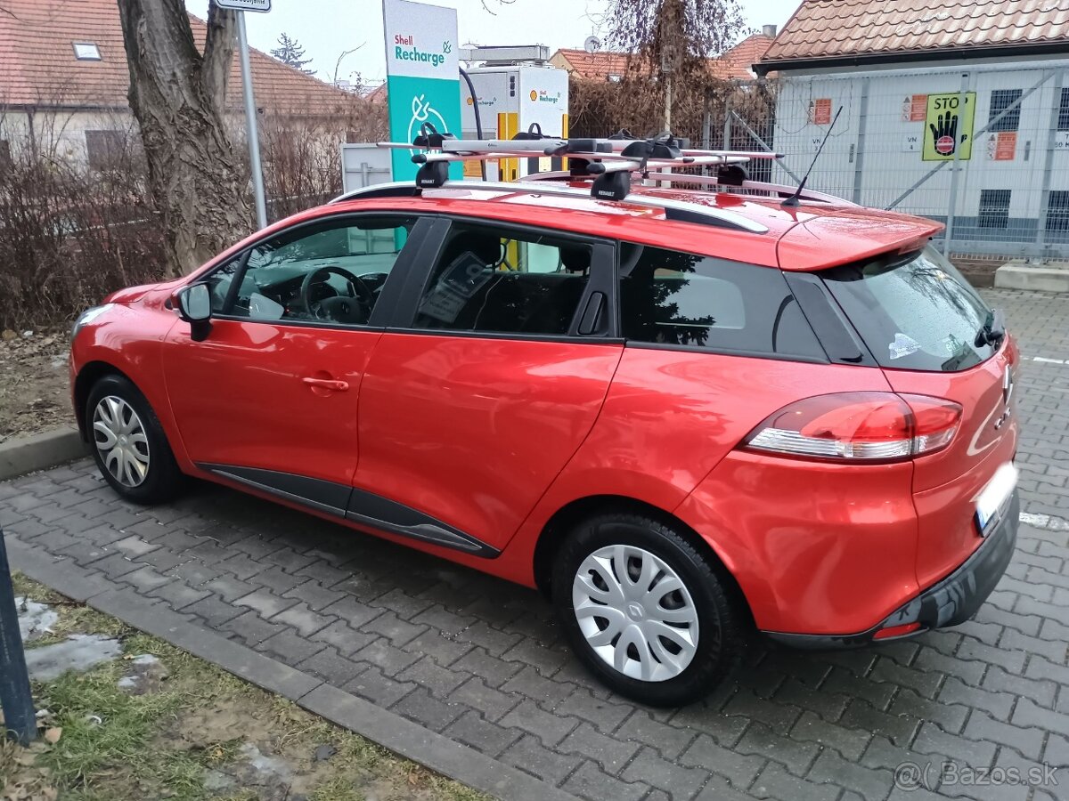 predám Renault Clio Grandtour