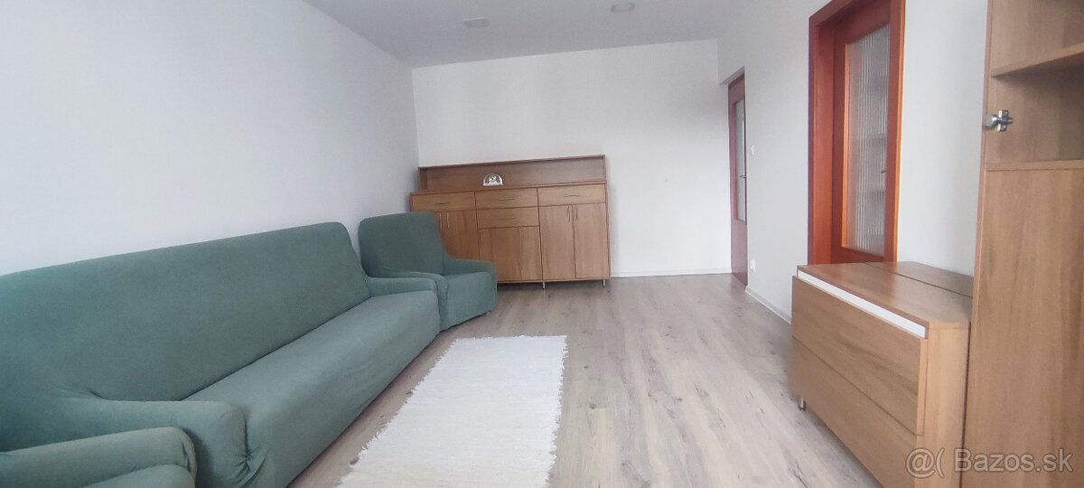 Prenájom 3-izbového bytu