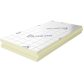 PIR panely 80mm/50mm