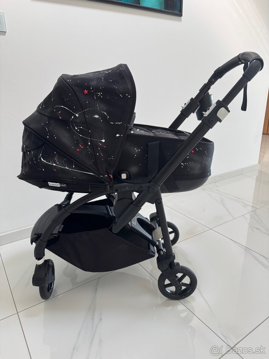 Bugaboo Bee 6