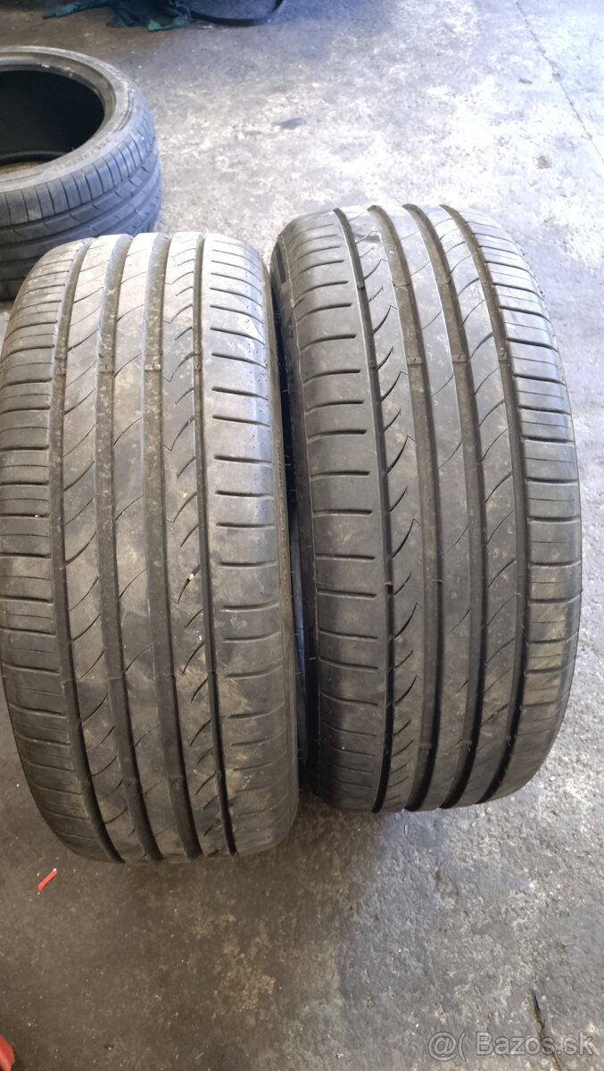 235/45 R19