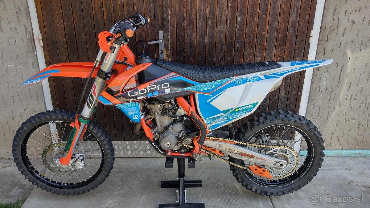 KTM SXF 350