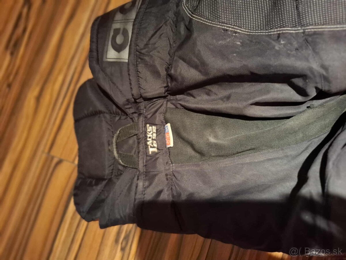 Hokejové nohavice CCM